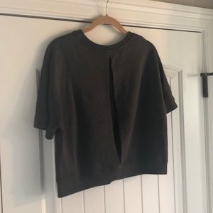 All Saints Tops - All Saints Sweatshirt All Saints Tops - All Saints Sweatshirt